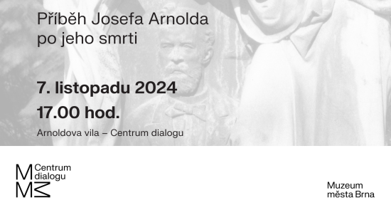 Příběh Josefa Arnolda po jeho smrti